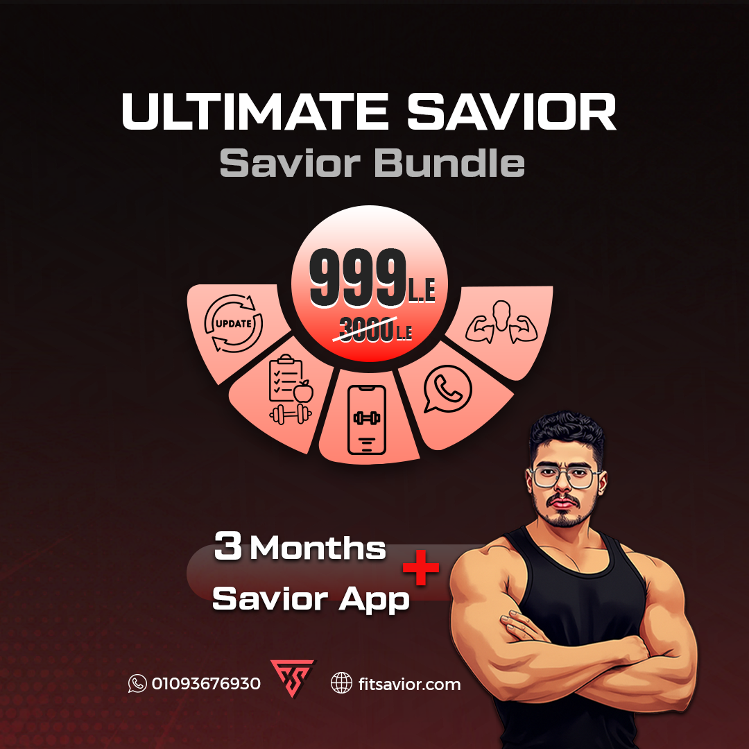 ULTIMATE-SAVIOR